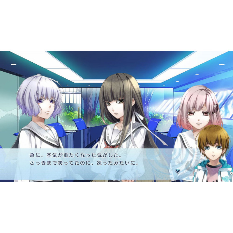NORN9 LOFN for Nintendo Switch