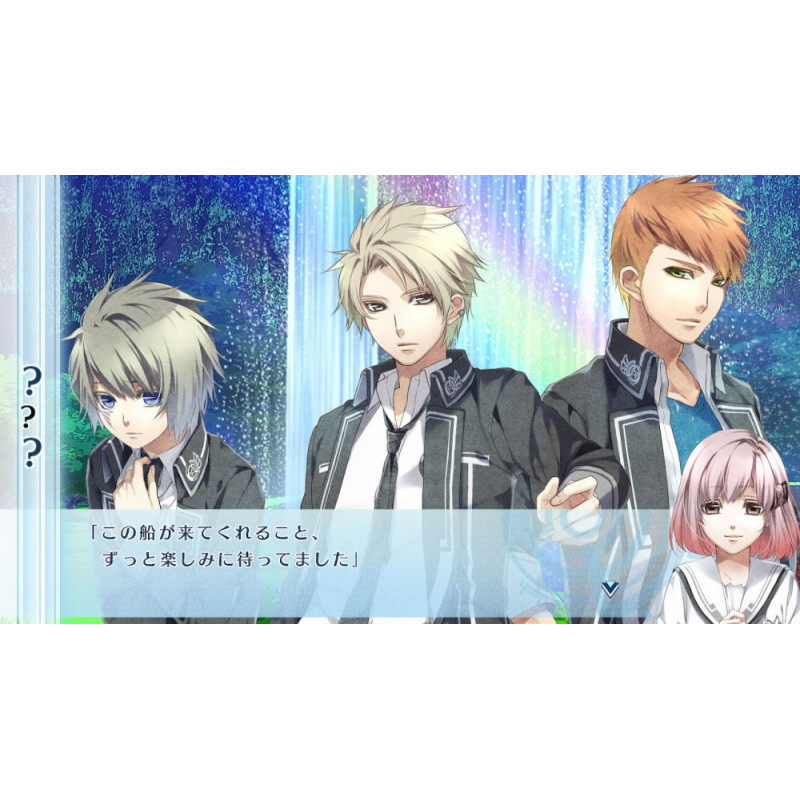 NORN9 LOFN for Nintendo Switch [Limited Edition]