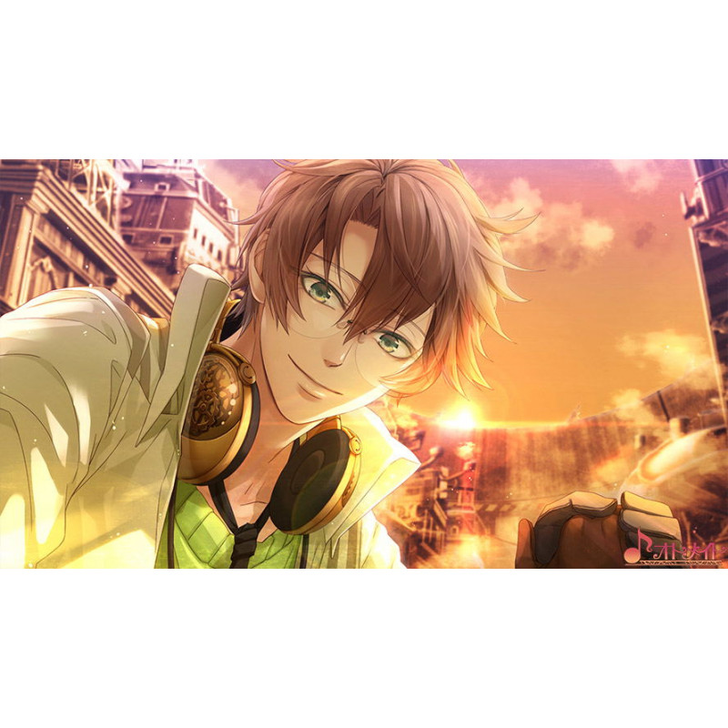 Code: Realize Saikou no Hanataba [Limited Edition]