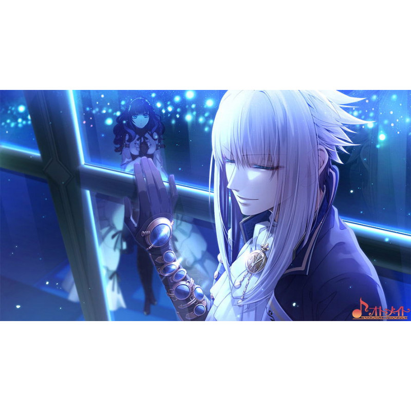 Code: Realize Saikou no Hanataba [Limited Edition]