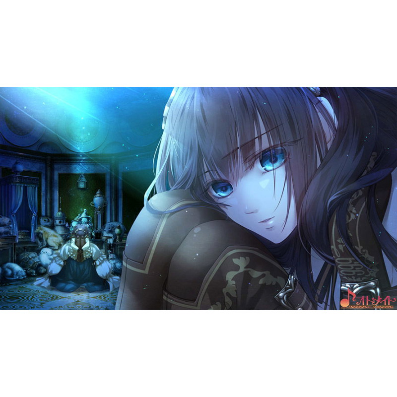 Code: Realize Saikou no Hanataba [Limited Edition]