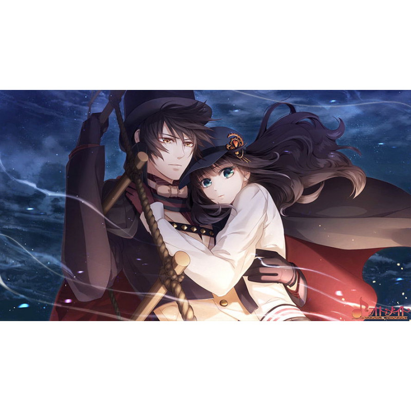 Code: Realize Saikou no Hanataba [Limited Edition]