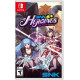 SNK Heroines: Tag Team Frenzy