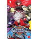 BlazBlue: Cross Tag Battle