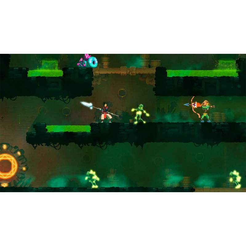 Dead Cells: Return to Castlevania [Collector's Edition] (Multi-Language)