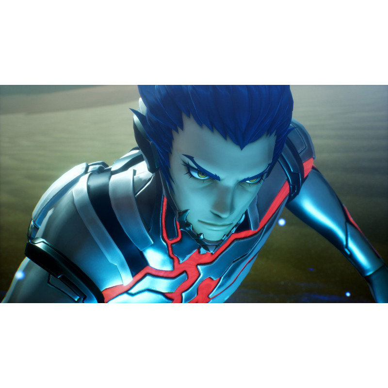 Shin Megami Tensei V: Vengeance (Chinese)