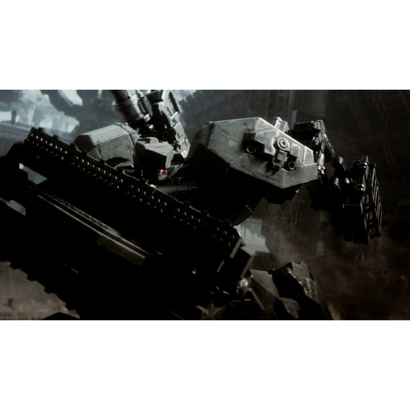 Armored Core VI: Fires of Rubicon [Collector's Edition]