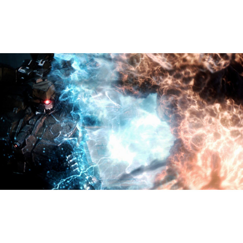 Armored Core VI: Fires of Rubicon [Collector's Edition]