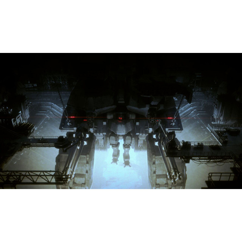 Armored Core VI: Fires of Rubicon [Collector's Edition]
