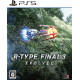 R-Type Final 3 Evolved (Multi-Language)