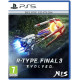 R-Type Final 3 Evolved [Deluxe Edition]