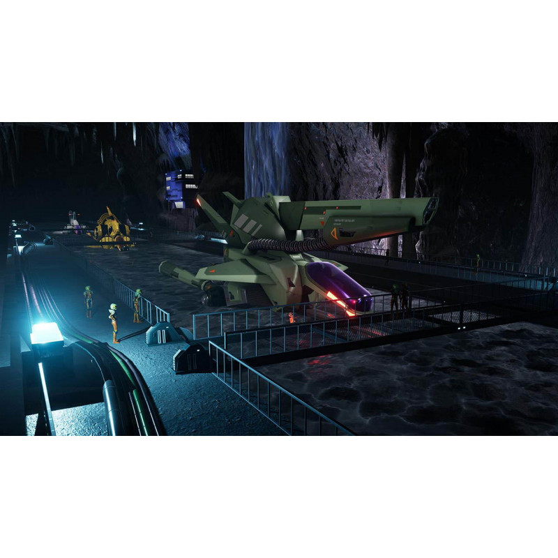 R-Type Final 3 Evolved [Deluxe Edition]