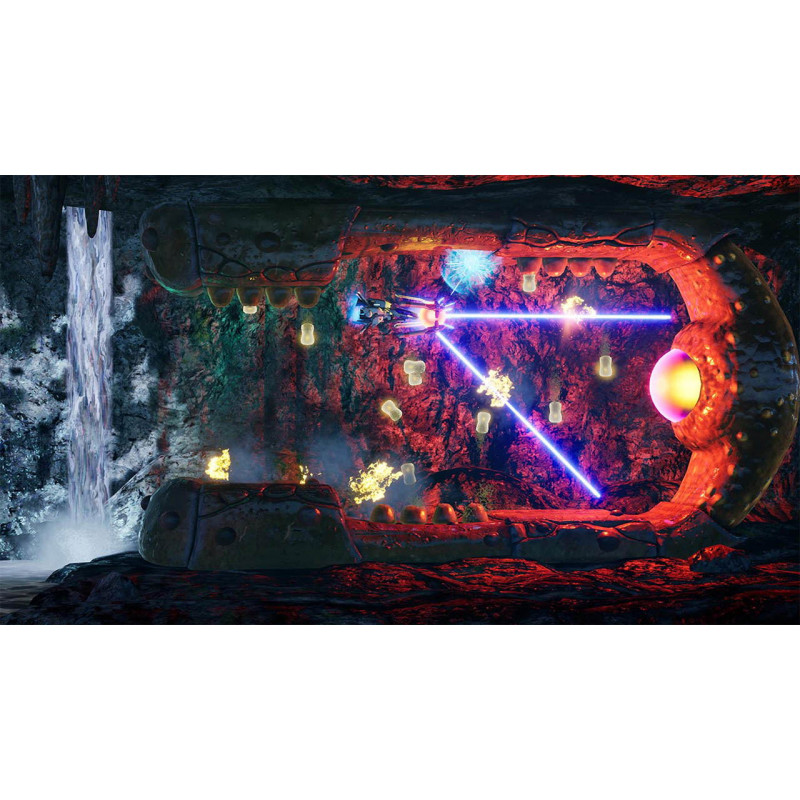 R-Type Final 3 Evolved [Deluxe Edition]