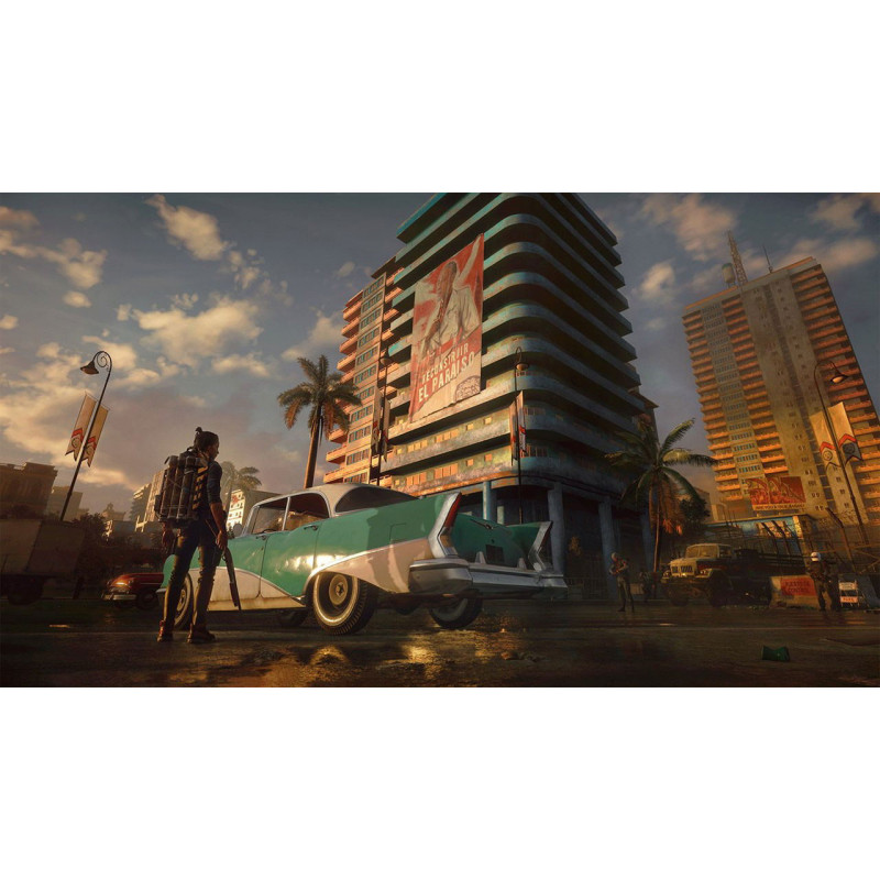 Far Cry 6 [Gold Edition]