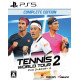 Tennis World Tour 2 [Complete Edition]