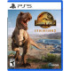 Jurassic World Evolution 2