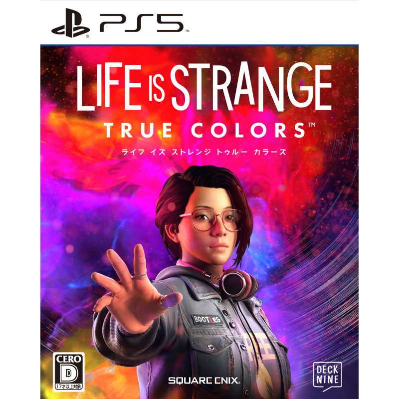 Life is Strange: True Colors (English)