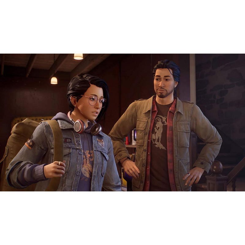 Life is Strange: True Colors (English)