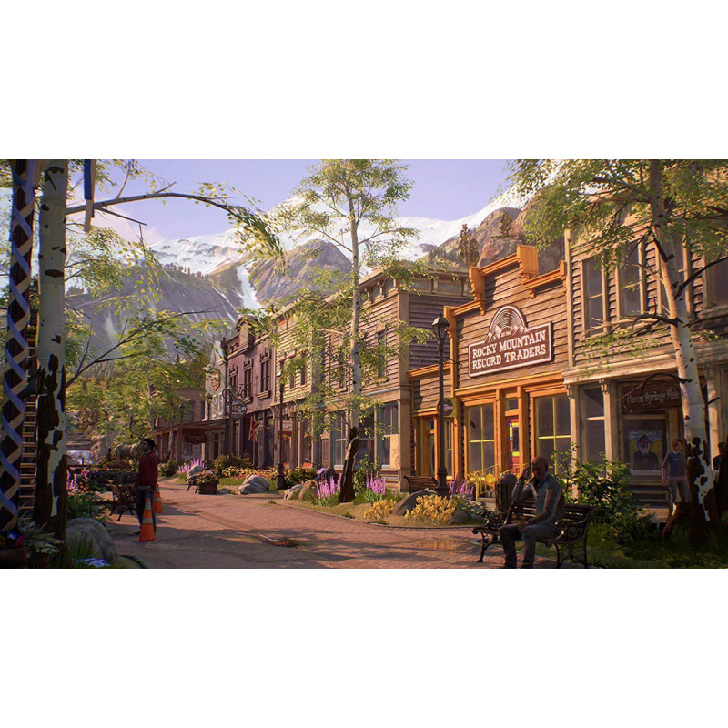 Life is Strange: True Colors (English)