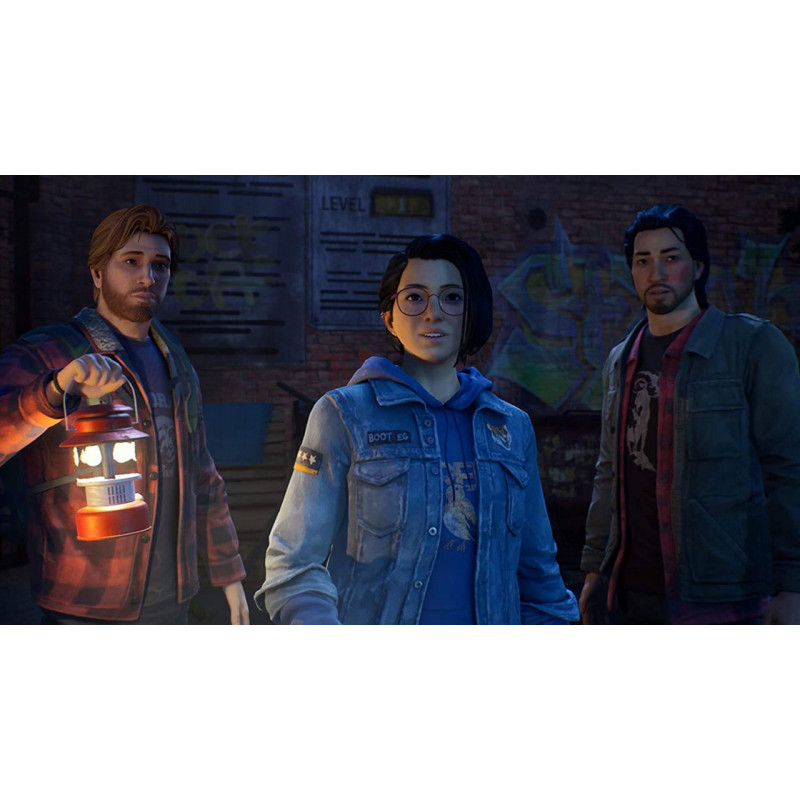 Life is Strange: True Colors (English)
