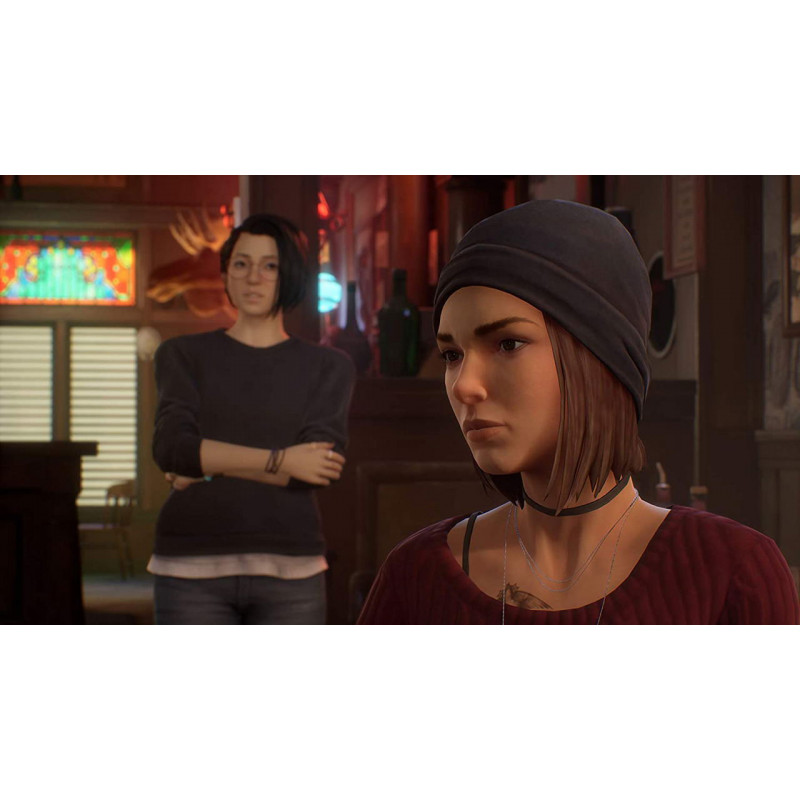 Life is Strange: True Colors (English)