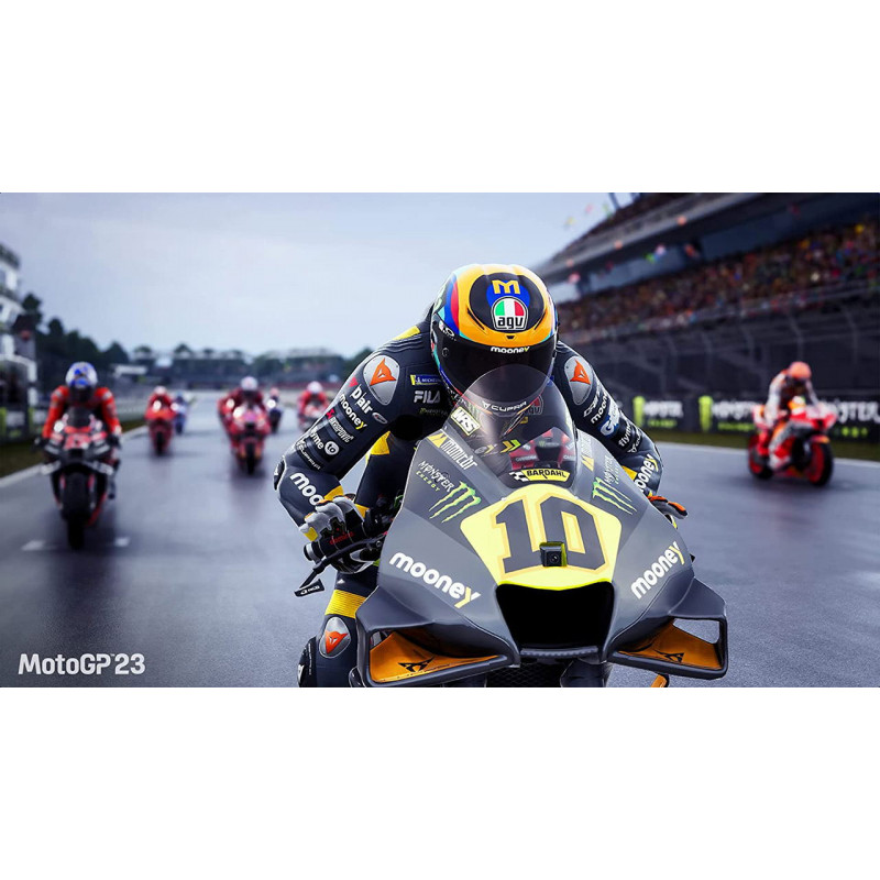 MotoGP 23