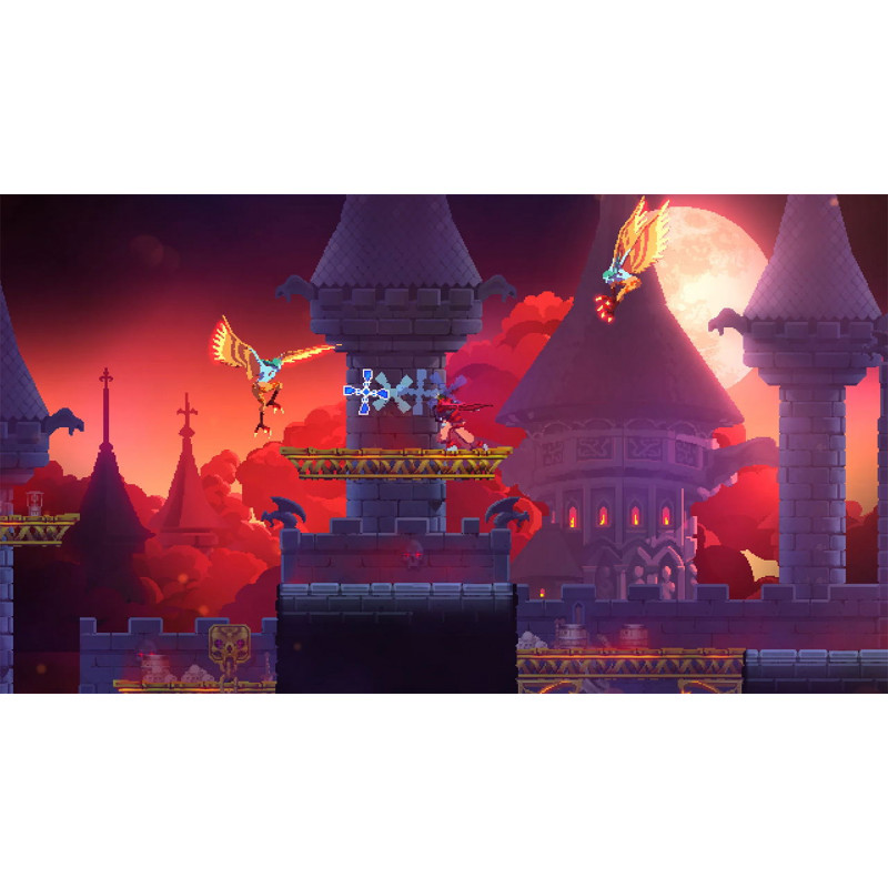Dead Cells: Return to Castlevania Edition (Multi-Language)