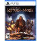 The Lord of the Rings: Return to Moria