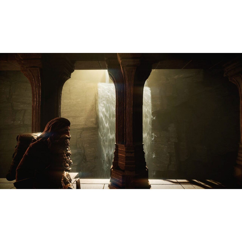 The Lord of the Rings: Return to Moria