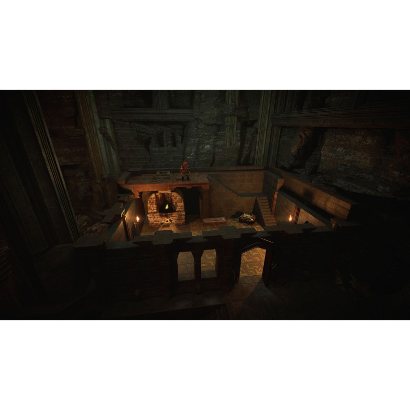 The Lord of the Rings: Return to Moria