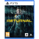 Returnal (Nordic Cover)