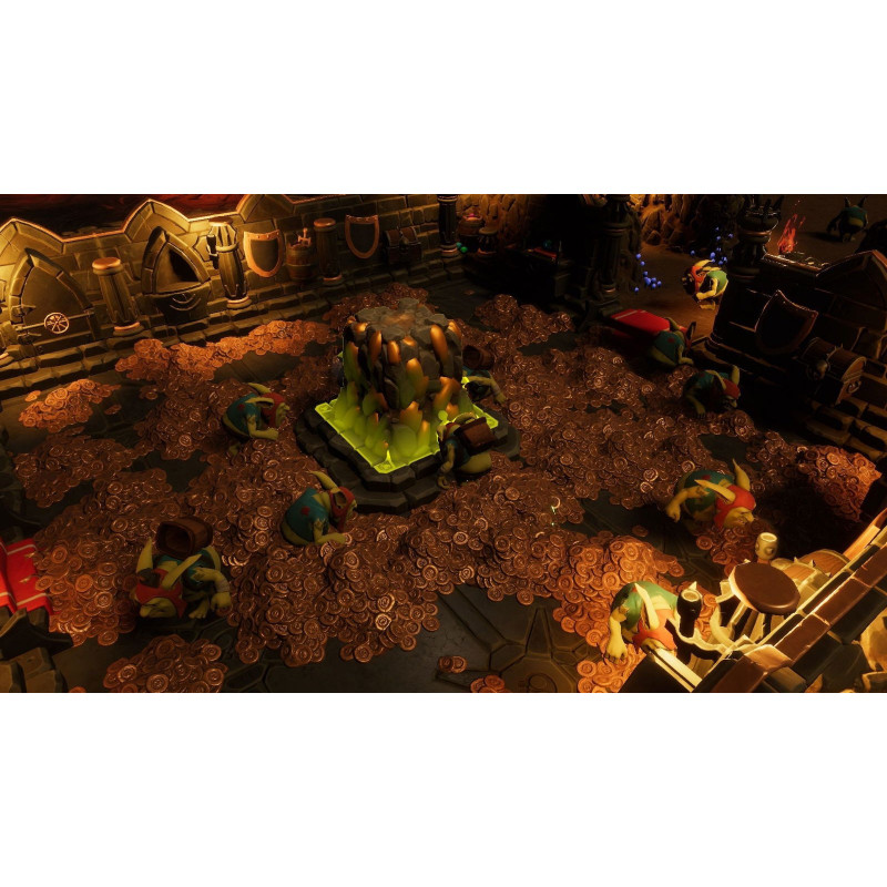Dungeons 4 [Deluxe Edition] (Multi-Language)