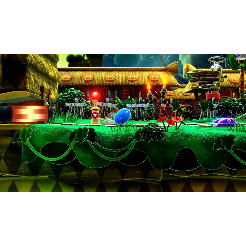 Sonic Superstars (Multi-Language)