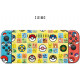 Pokemon TPU Protector Set for Nintendo Switch (Type-A)