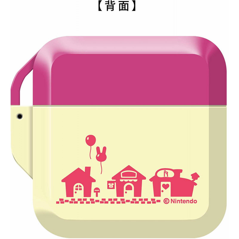 Animal Crossing Card Pod Collection for Nintendo Switch (Type-C)