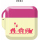 Animal Crossing Card Pod Collection for Nintendo Switch (Type-C)