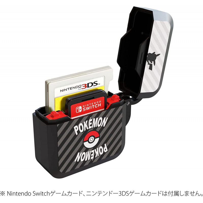 Pokemon Card Pod for Nintendo Switch (Type-B)