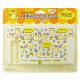 Pompompurin Back Protection Cover for Nintendo Switch (TYPE-B)