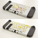 Pompompurin Back Protection Cover for Nintendo Switch (TYPE-B)
