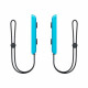 Joy-Con Strap (Neon Blue)