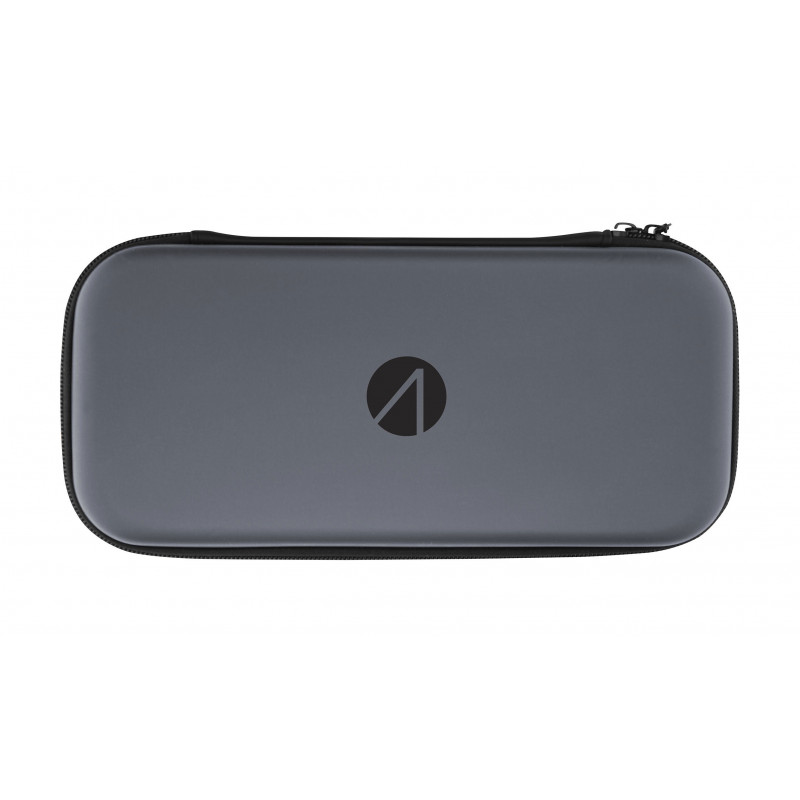 Nintendo Switch Grip Eva Carry Case