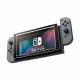Screen Guard for Nintendo Switch (Zero Air and Anti-Fingerprint Type)