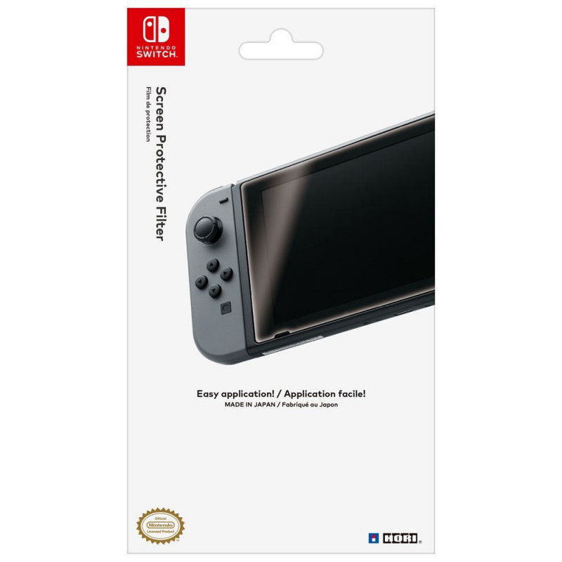 Screen Protective Filter for Nintendo Switch