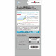 Screen Protector Film for Nintendo Switch (Blue Light High Cut Type)