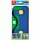 Super Mario Quick Pouch Collection for Nintendo Switch (Type B)