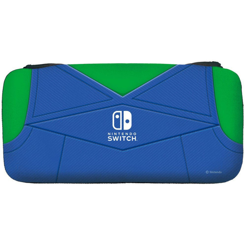 Super Mario Quick Pouch Collection for Nintendo Switch (Type B)