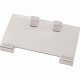 CYBER · Acrylic Cover Blue Light Cut Type for Nintendo Switch