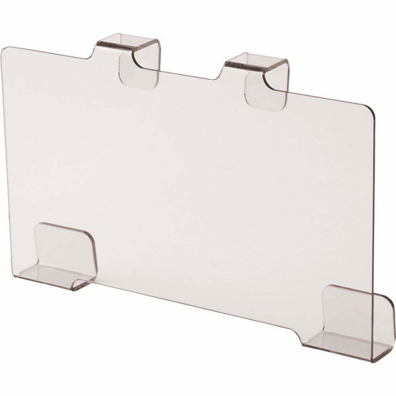 CYBER · Acrylic Cover Blue Light Cut Type for Nintendo Switch
