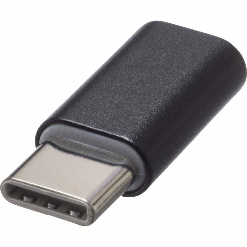 CYBER · Micro USB-Type C Conversion Connector for Nintendo Switch