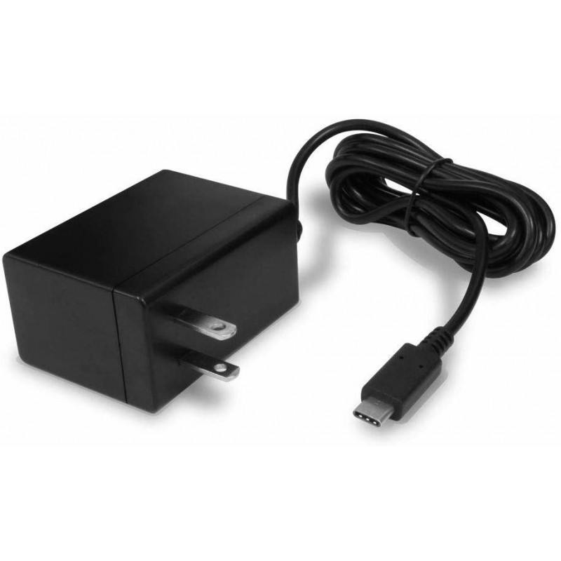 Armor 3 Dual Voltage AC Adapter for Switch Console and Dock